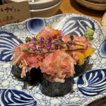 サカナのめしや 天端 - 