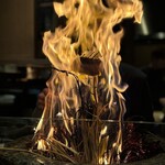 サカナのめしや 天端 - 