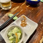 べたなぎ - 