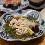 サカナのめしや 天端 - 