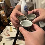 べたなぎ - 