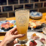 サカナのめしや 天端 - 