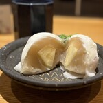 サカナのめしや 天端 - 