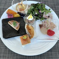 オールデイダイニング セリーズ - 