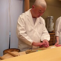 鮨 あらい - 