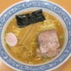 中華そば 青葉 中野本店