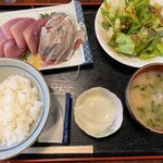 大衆酒場 朝霞 ミフネ - 