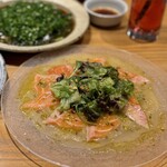 サカナのめしや 天端 - 