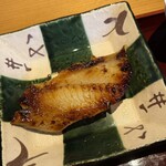 凛 - 脂のっててあまーい