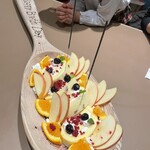 100本のスプーン TOYOSU - 