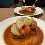 100本のスプーン TOYOSU - 