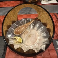 キュイジーヌ 福の舞 北新地店 - 