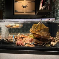 新栄記 東京店 - 