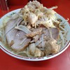ラーメン二郎  京都店