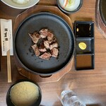 ステーキハウス磐梯 2号店 - 