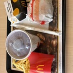 マクドナルド - 