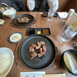 ステーキハウス磐梯 2号店 - 