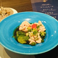 鮨 やまけん 銀座店 - 