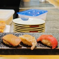 鮨 やまけん 銀座店 - 