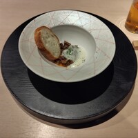 京都鉄板焼 結 - 