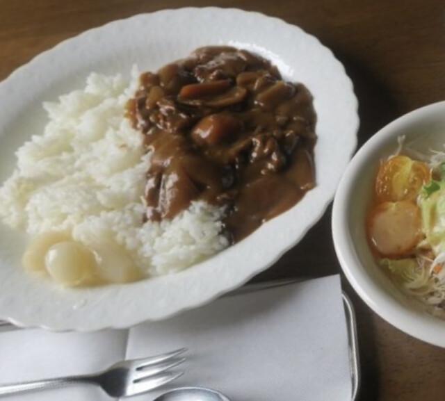 チャフ - 真滝（喫茶店）の写真