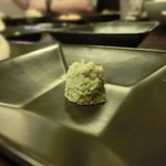 京松蘭 - ワサビでさっぱりと美味しく食べよう～