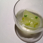 カセント - メロン