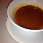 カセント - おじや