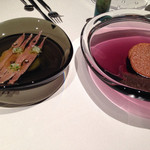 カセント - アンチョビ