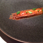 カセント - フォアグラ