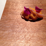 カセント - うに