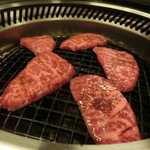 京松蘭 - 焼きすぎないで～