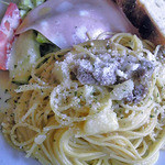 ランチ　日替わりプレート　