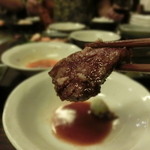 京松蘭 - 悶絶するほど美味しい～～