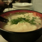 京松蘭 - 卵スープまでたっぷりだぁ～～