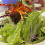 カフェレストラン ホット・ベリー - 