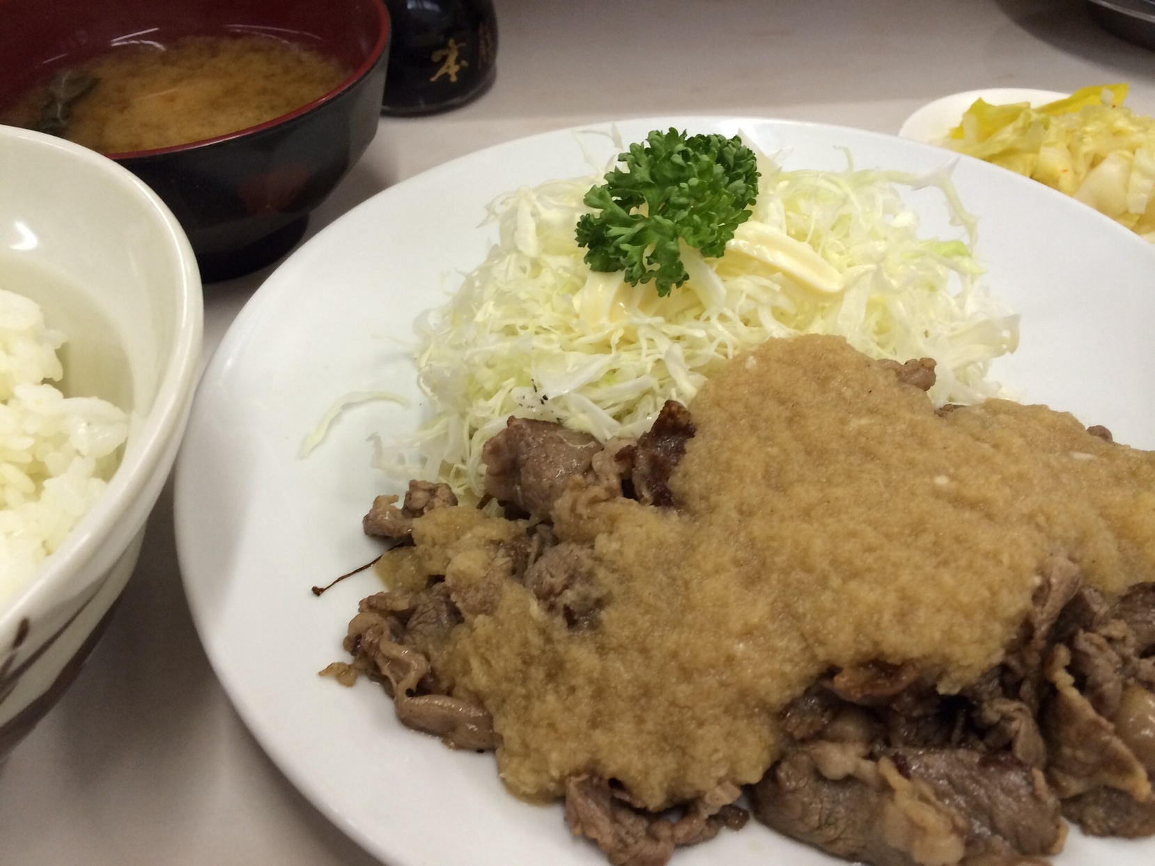 角常食堂 中央市場店 name=