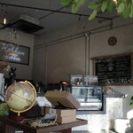 rokkan COFFEE SHURI - 