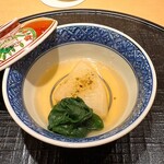 新ばし 星野 - 