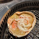 海鮮ブッフェダイニング 銀座八芳 - 