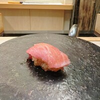 鮨 なんば 日比谷 - 