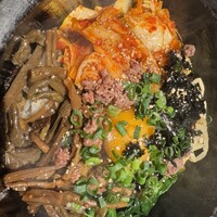 六本木焼肉MASU - 