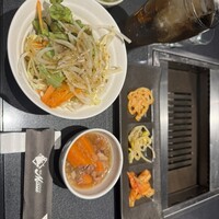六本木焼肉MASU - 