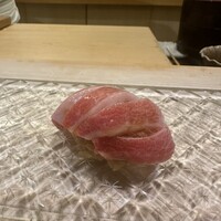 鮨 なんば 日比谷 - 