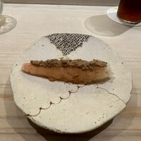 鮨 なんば 日比谷 - 