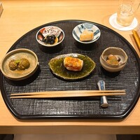 新ばし 星野 - 