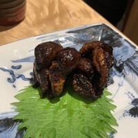 鰻う おか冨士 - 