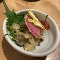 鰻う おか冨士 - 