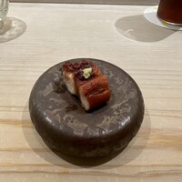 鮨 なんば 日比谷 - 