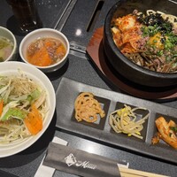 六本木焼肉MASU - 